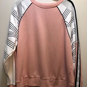 PINK Sweatshirt